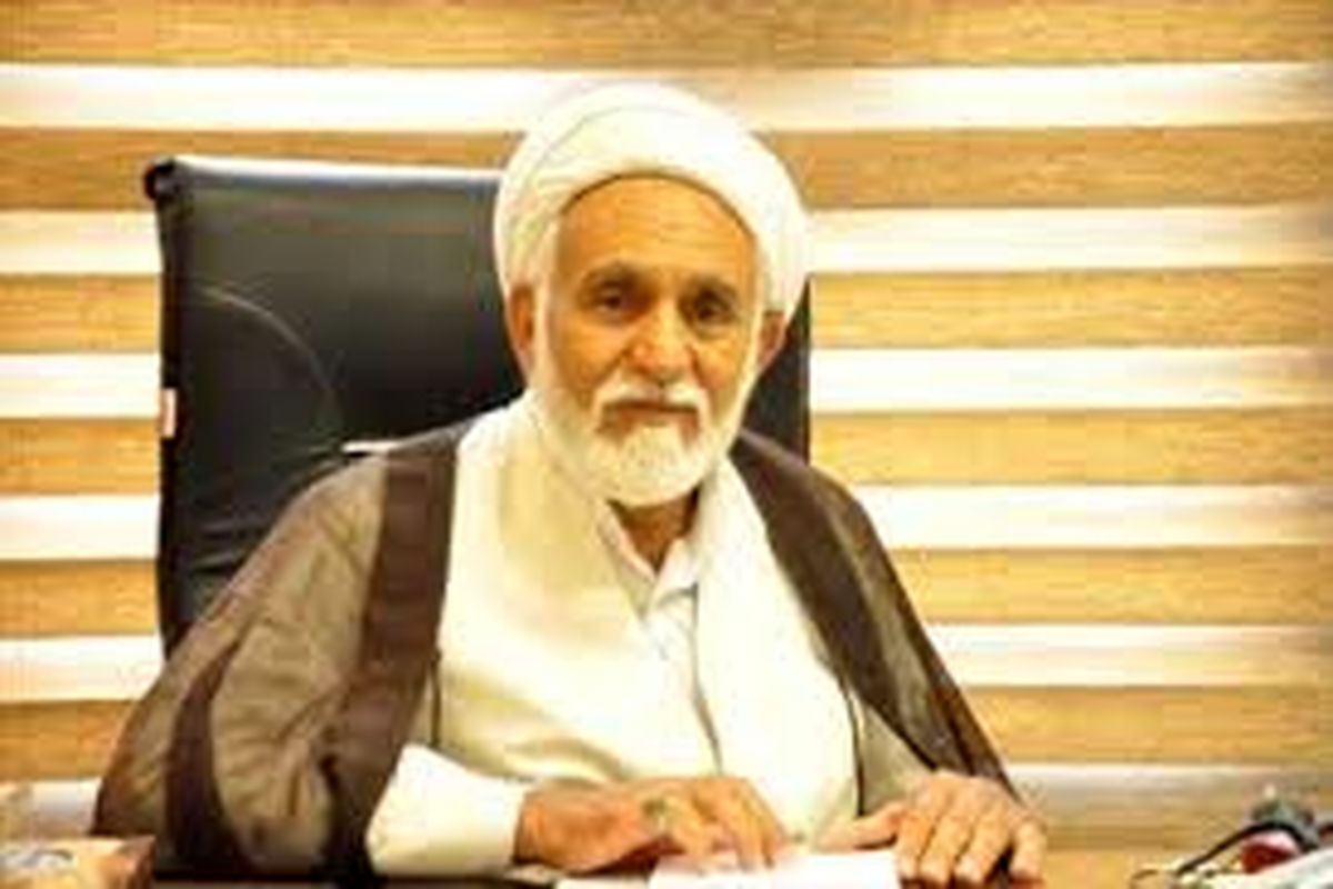 حجت‌الاسلام غلامعلی ارجمند