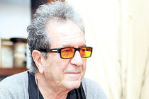 داریوش مهرجویی، لامینور را می سازد