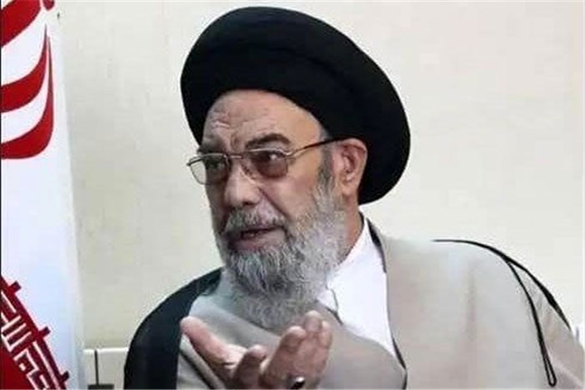 آیـت‌الله سیــد یـوســف طباطبایی‌ نژاد1