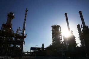 افتتاح رسمی NGL3100 با فرمان رئیس‌جمهور