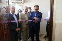 افتتاح مرکز نگهداری شبانه روزی توانخواهان کم توان ذهنی ماسال /مرکز اورژانس اجتماعی ماسال  به بهره برداری رسید