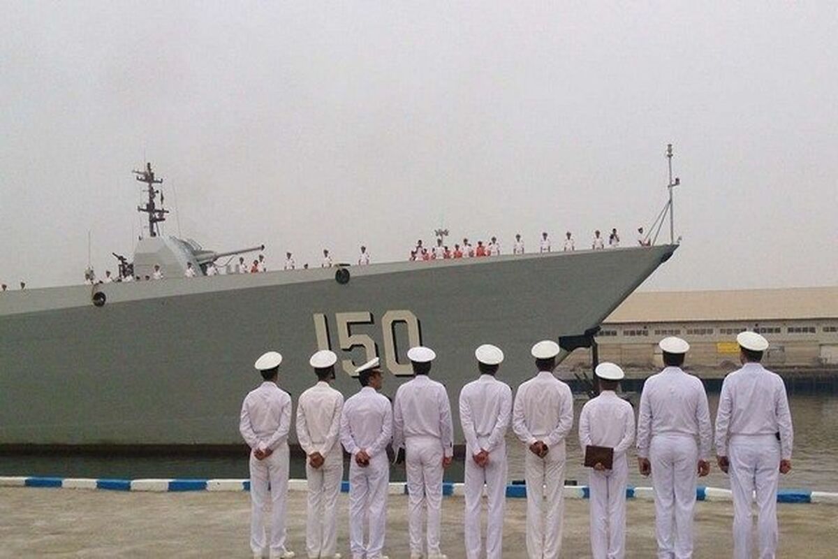 ناوگروه