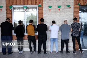 انهدام یک باند شرکت هرمی در مشهد