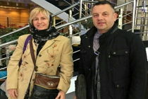 کولاکوویچ به تهران آمد