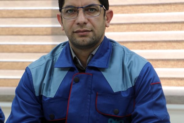  ایمنی، سلامت و محیط‌زیست؛ سه محور اصلی توسعه پایدار در فولاد سنگان