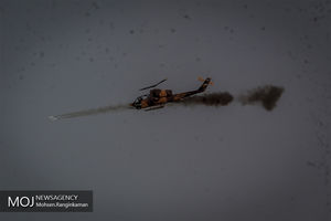 رزمایش سپاه اقتدار و صلابت ایران اسلامی را به رخ دشمنان کشید