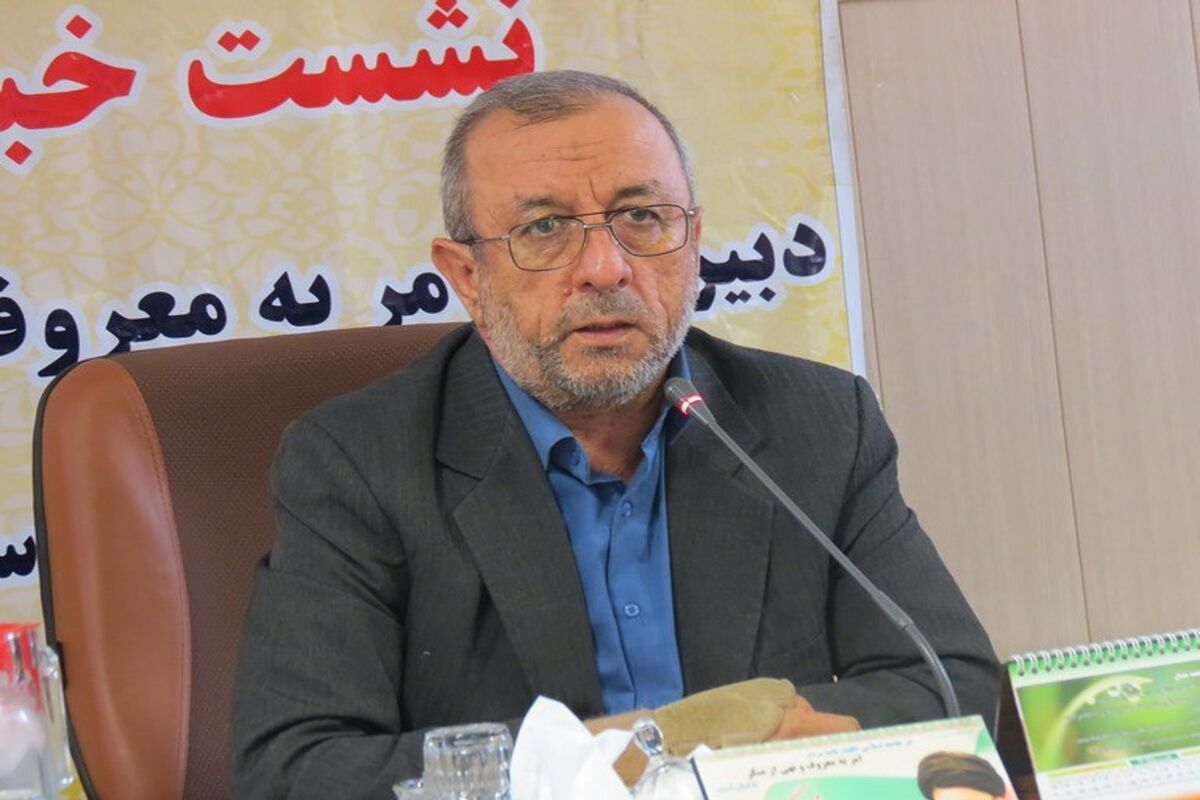 محمود الله مرادی