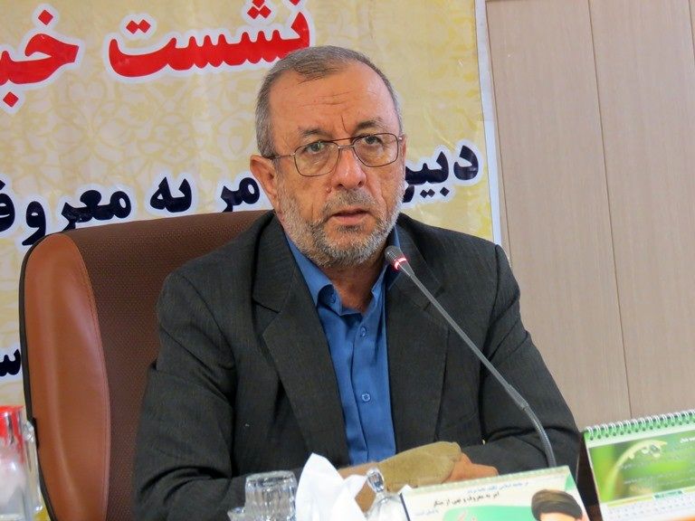 متاسفانه امروز یک جریان سیاسی پیچیده در همه بدنه نظام رسوخ کرده است