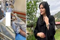  بلافاصله پس از مشخص شدن نتیجه آزمایشات علت درگذشت مهسا امینی را به مراجع قضایی اعلام میکنیم