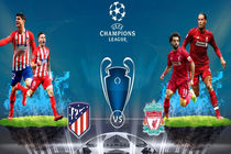 پخش زنده بازی لیورپول و اتلتیکومادرید از شبکه سه سیما