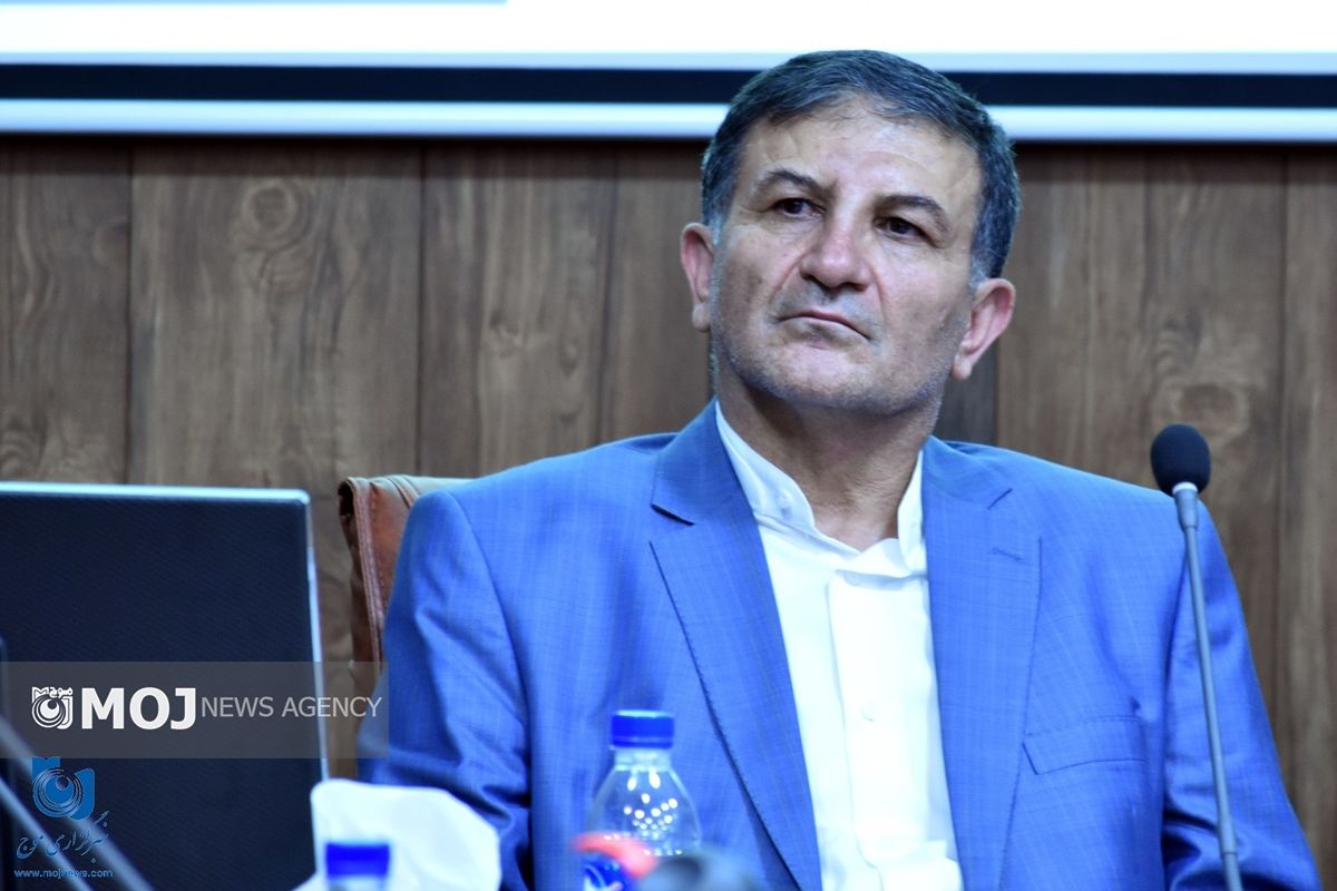 علی محمد صالحی نسب