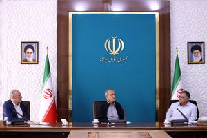 رئیس‌جمهور دستور تسریع در پروژه افزایش ۲۵۰ هزار بشکه‌ای نفت کشور را صادر کرد