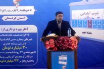 مدیریت سد تلوار ظلم آشکار در حق بیجار است