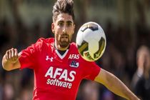 سه تیم لیگ برتر انگلیس به دنبال جذب جهانبخش ۹ میلیون پوندی