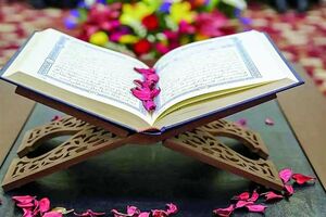 مراسم «چلچراغ آیه‌ها» در ۴۰ مسجد فارس برگزار شد