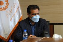 550 مددجوی جویای شغل ایلام تسهیلات دریافت کردند