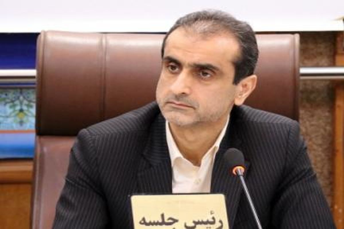 ششمین جلسه کارگروه اشتغال