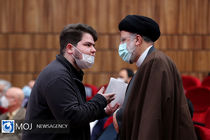 روز دانشجو ابراهیم رئیسی مهمان دانشگاه شهید بهشتی است