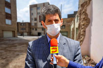 پرداخت بیش از ۳۹۸ میلیارد ریال تسهیلات نوسازی بافت فرسوده در استان اصفهان