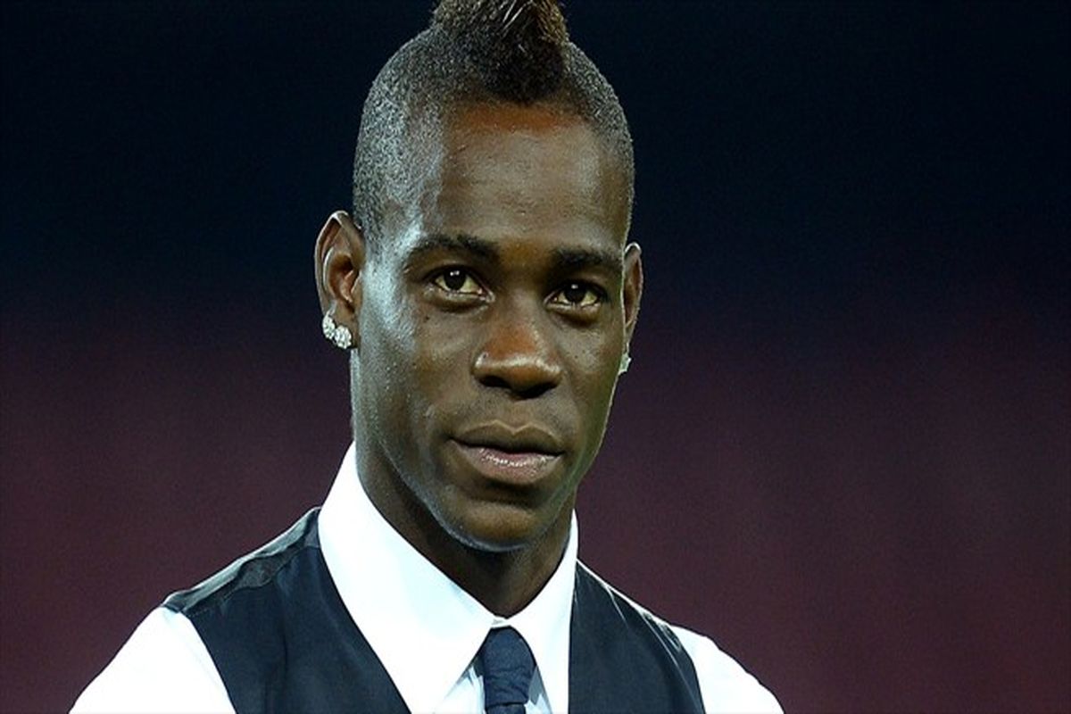 ماریو بالوتلی