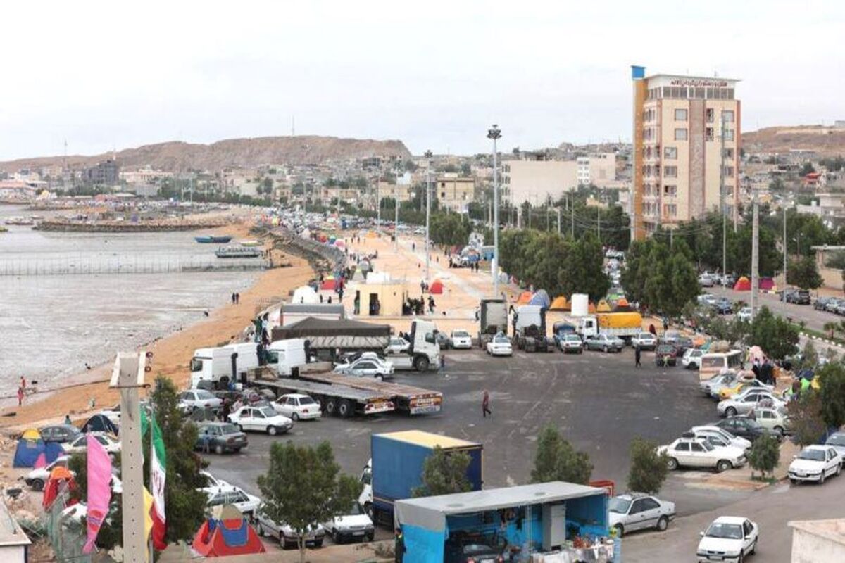 درگهان قشم