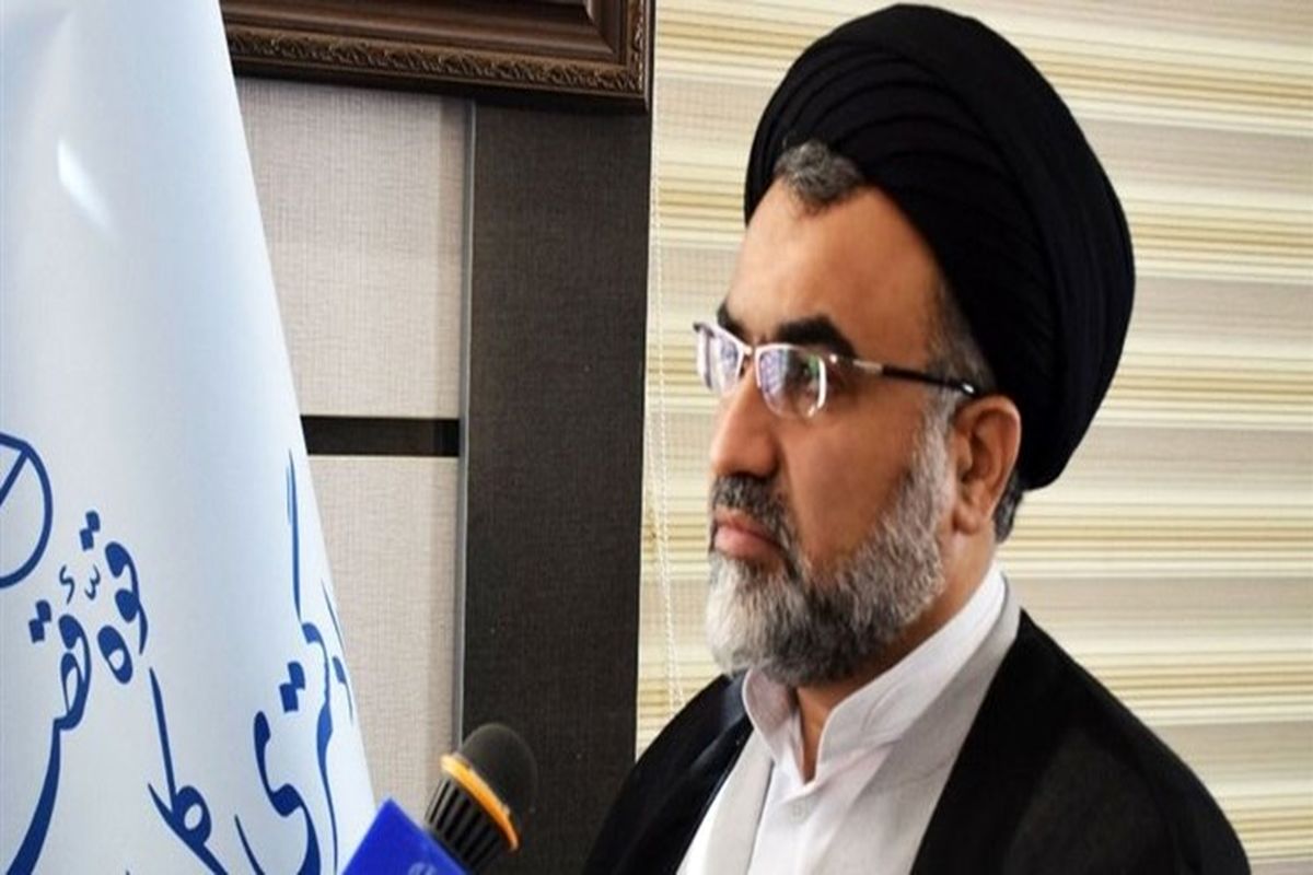  حجت الاسلام موسوی