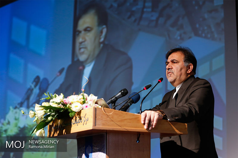 ایمنی مهمترین سیاست وزارت راه در حمل و نقل جاده ای است