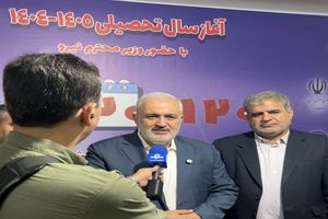 دانش‌آموزان سفیران مصرف بهینه آب و برق هستند