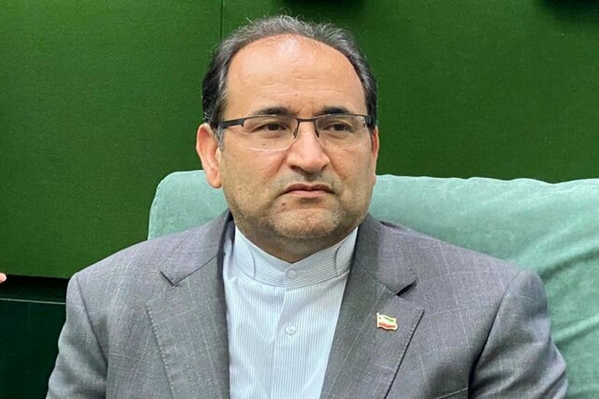 جلیل رحیمی جهان‌آبادی
