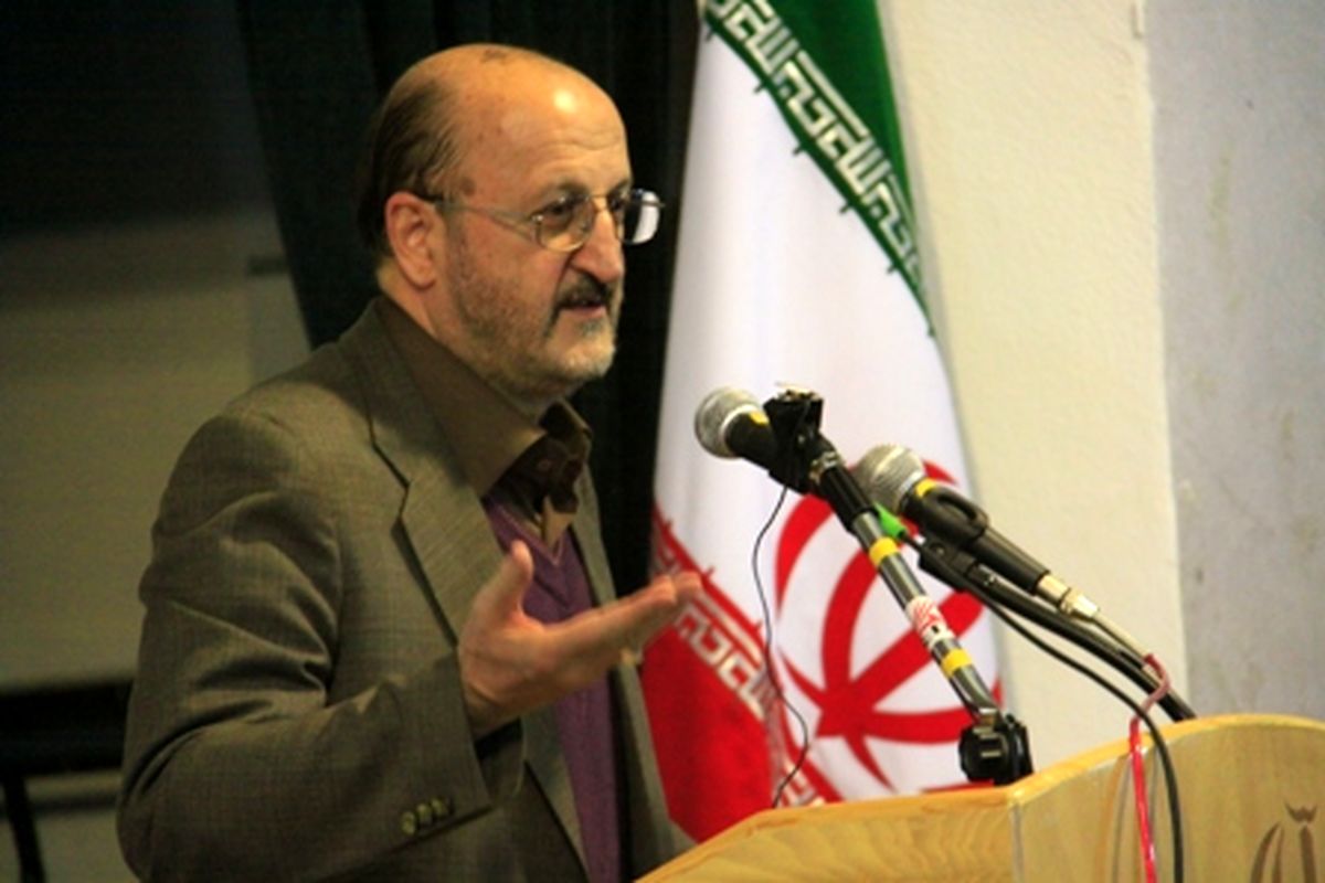 عبدالمحمدزاهدی