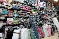 کشف محموله میلیاردی پوشاک قاچاق در مبارکه/ یک نفر دستگیر شد