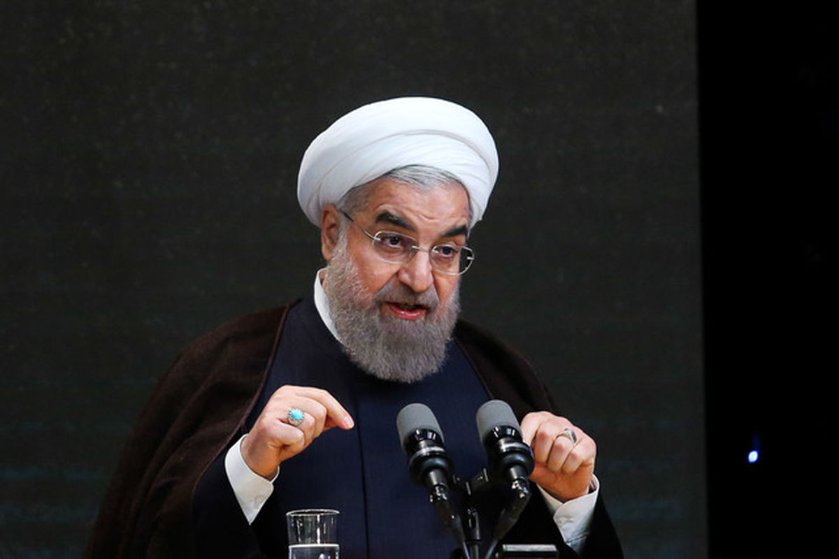 روحانی