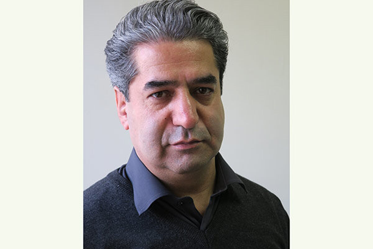مجید فروغی