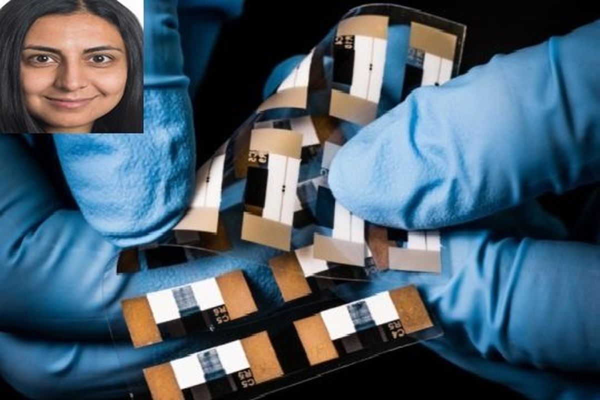 محقق ایرانی