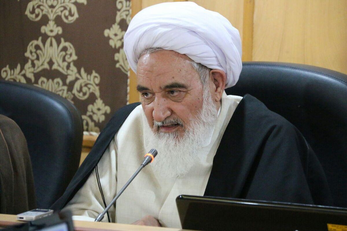 امام‌جمعه کرمانشاه