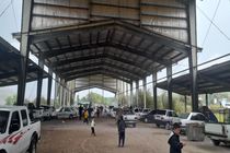 توزیع کیسه های زباله در بین گردشگران نوروزی 