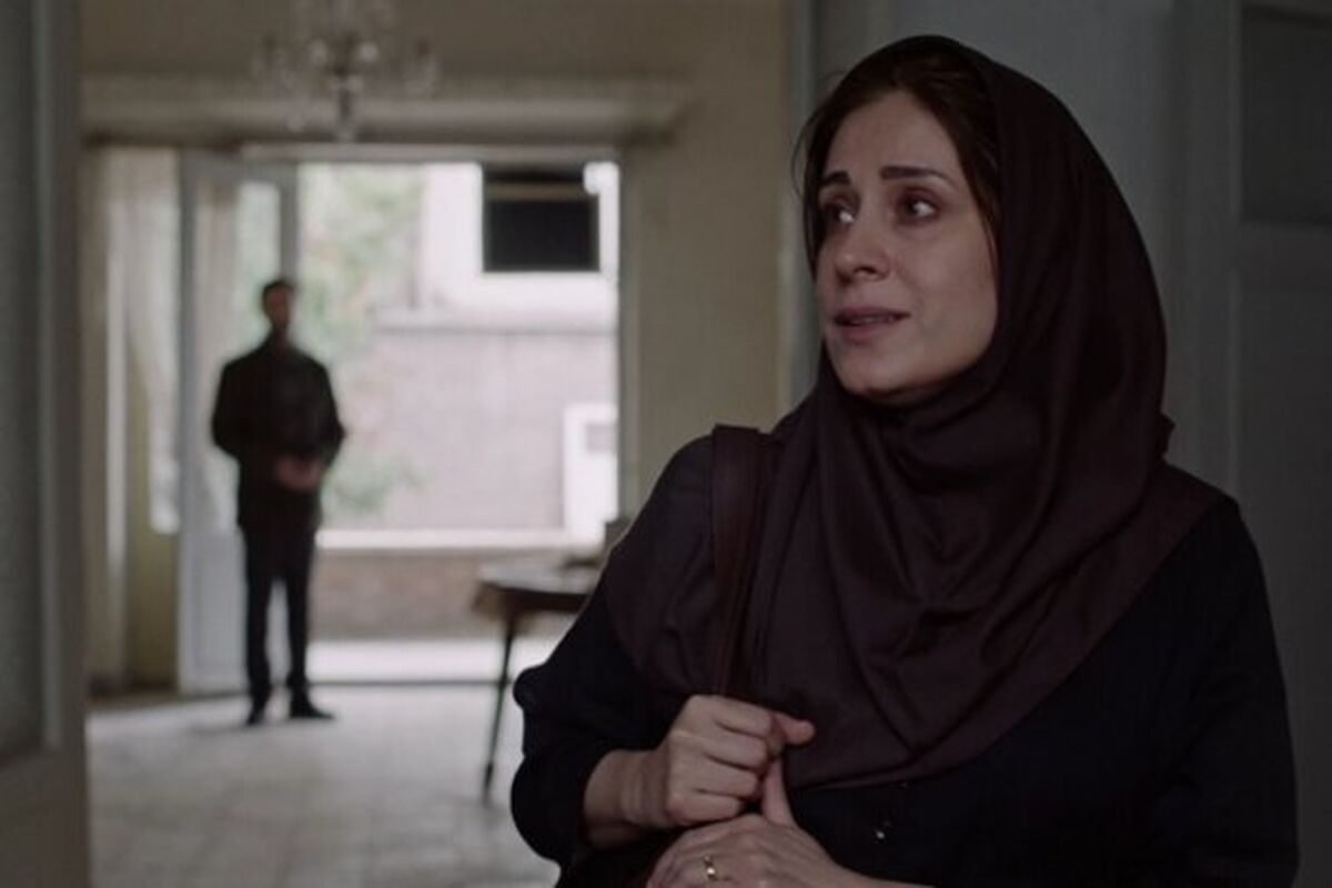 فیلم سینمایی قصیده‌ گاو سفید