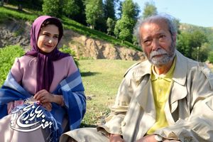 فیلم «هفت بهارنارنج» به اکران آنلاین آمد