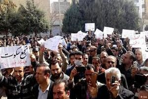 سکوت مسئولان در مقابل سوءاستفاده آذویکو!