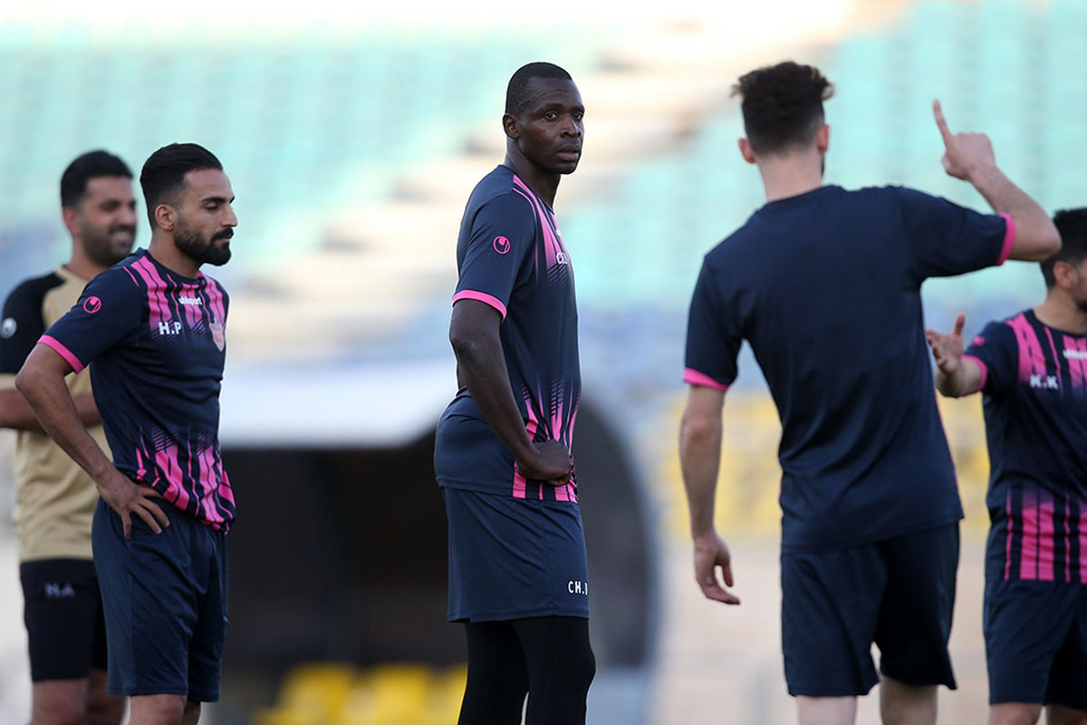 شیخ دیاباته