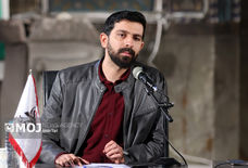 جشنواره عمار مرز میان مخاطب و خالق اثر هنری را از میان برداشته است