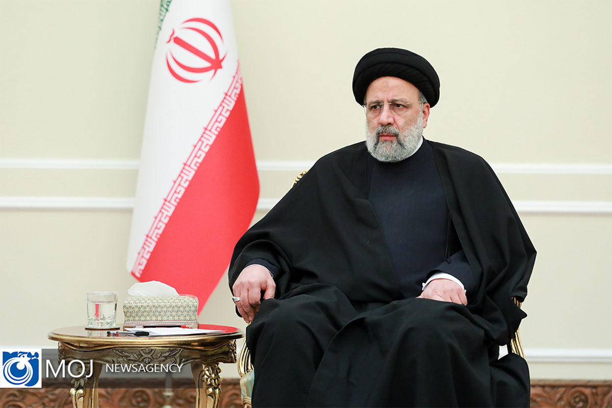 دیدار معاون نخست وزیر چین با رییس جمهوری