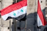 موضع دمشق درباره جنبش حماس تغییر نکرده است