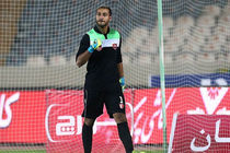 آمده بودم به خانواده‌ام سر بزنم