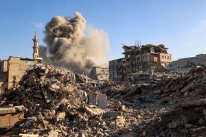 تل‌آویو برای انتقال به مرحله دوم توافق غزه شرط گذاشت