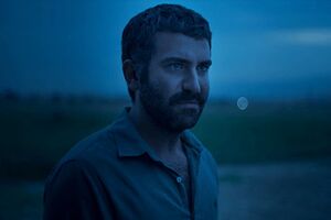 آغاز مراحل فنی فیلم سینمایی «ملاقات خصوصی»