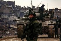  فرمانده ارتش اشغالگر صهیونیستی به ناتوانی در جنگ‌های طولانی اذعان کرد