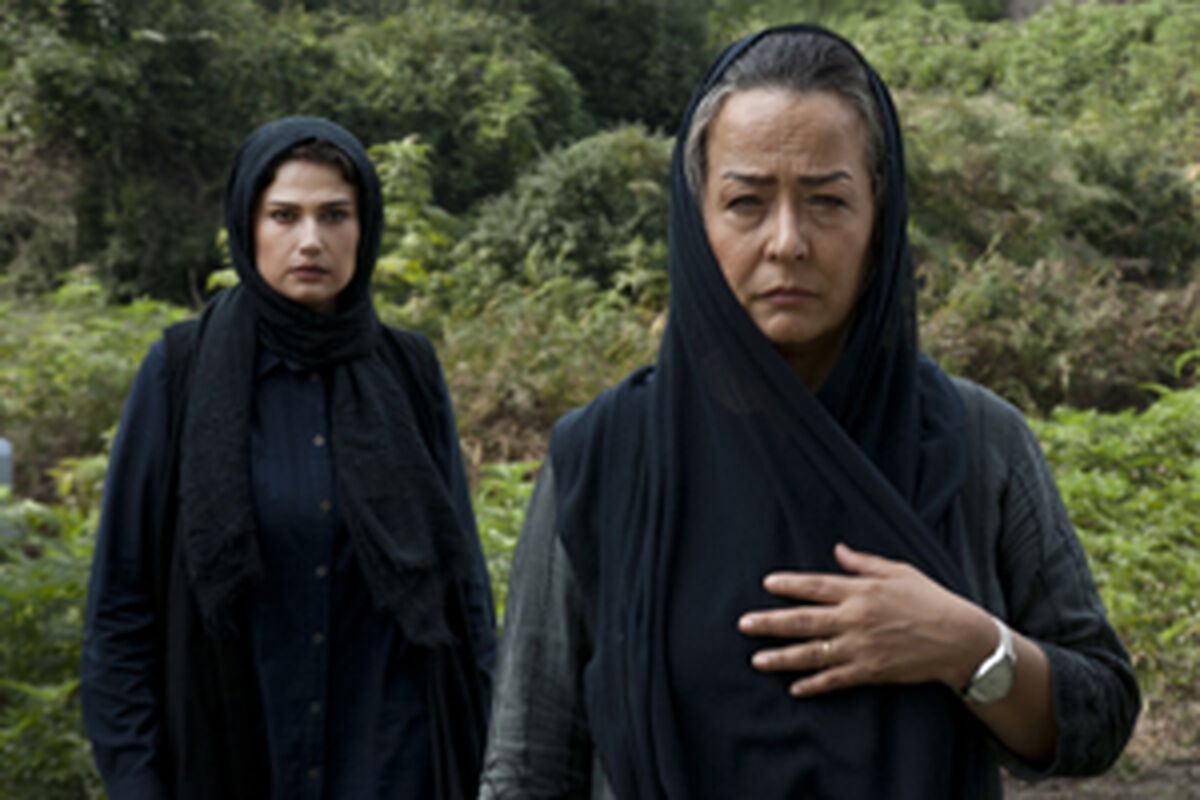 فیلم ماه در جنگل