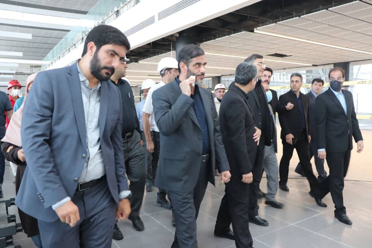 سعید محمد