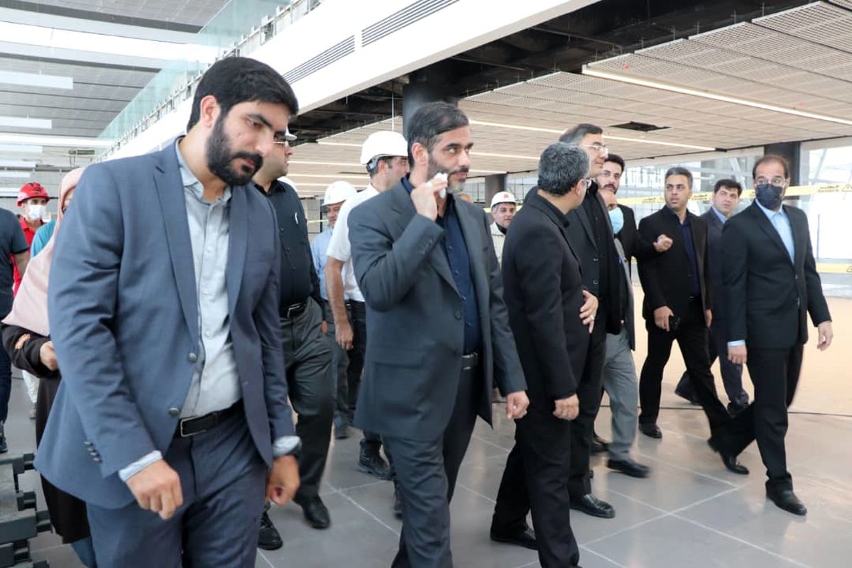 سعید محمد